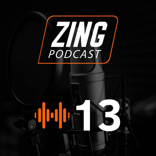 Zing Podcast